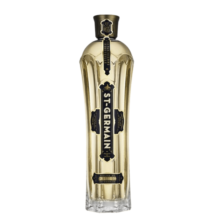 St Germain Elderflower Liqueur