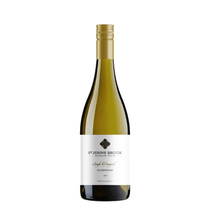 St Johns Brook Margaret River Single Vineyard Chardonnay