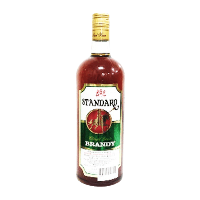 Standard Brandy