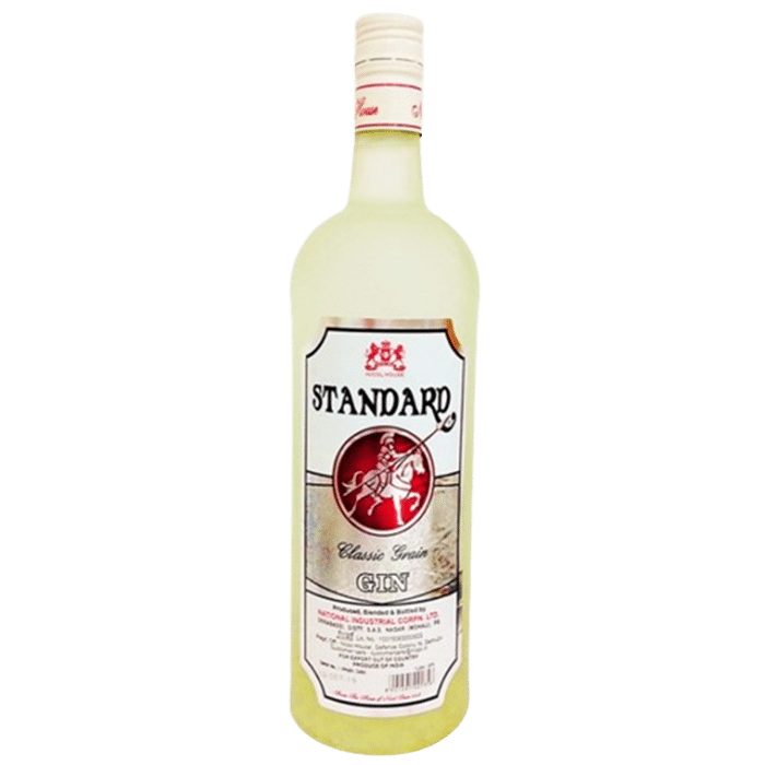 Standard Gin