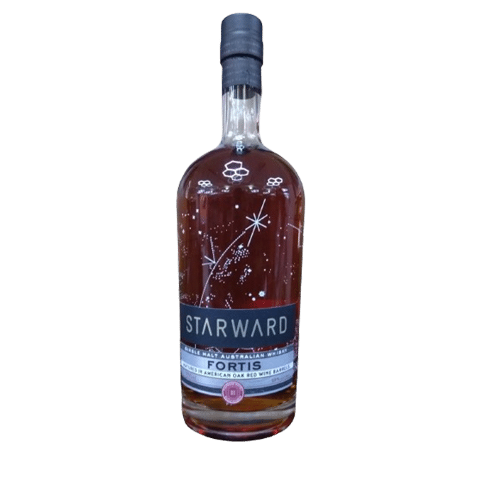 Starward Fortis Whisky