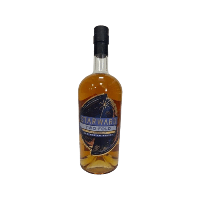 Starward Two Fold Whisky