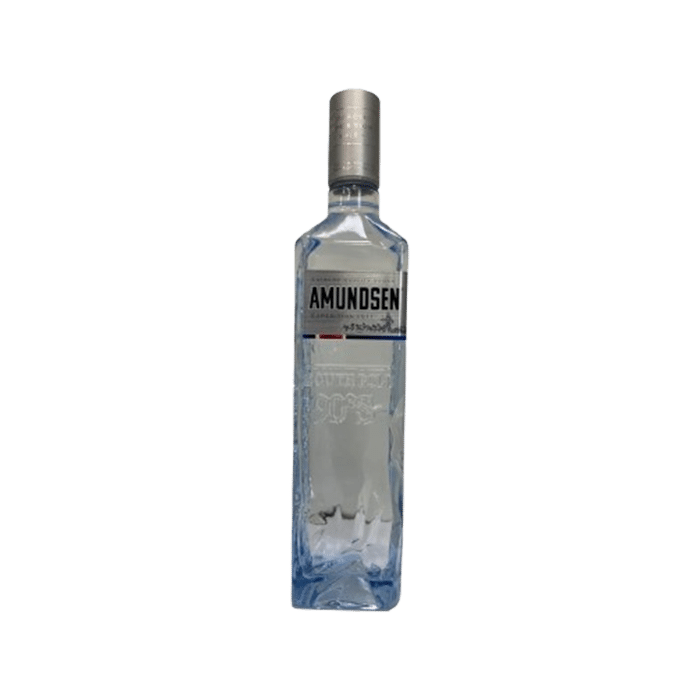 Stock Expedition Amundsen Vodka