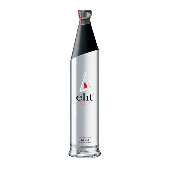 Stoli Stolichnaya Elit Vodka