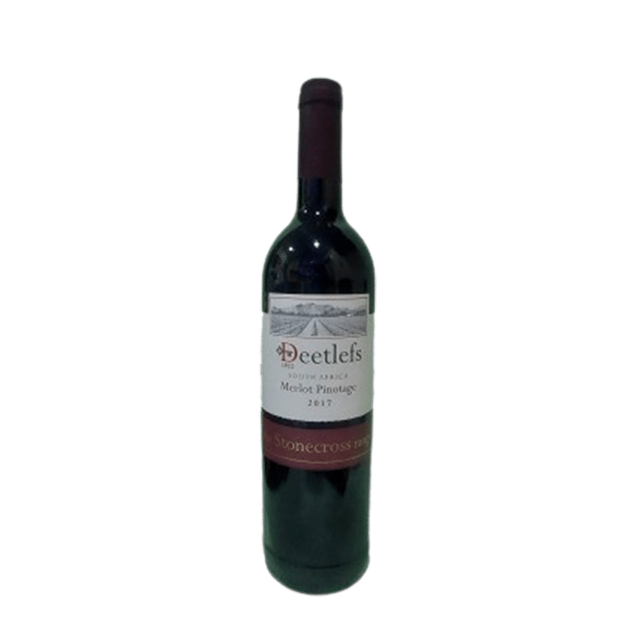 Stonecross Merlot Pinot Red