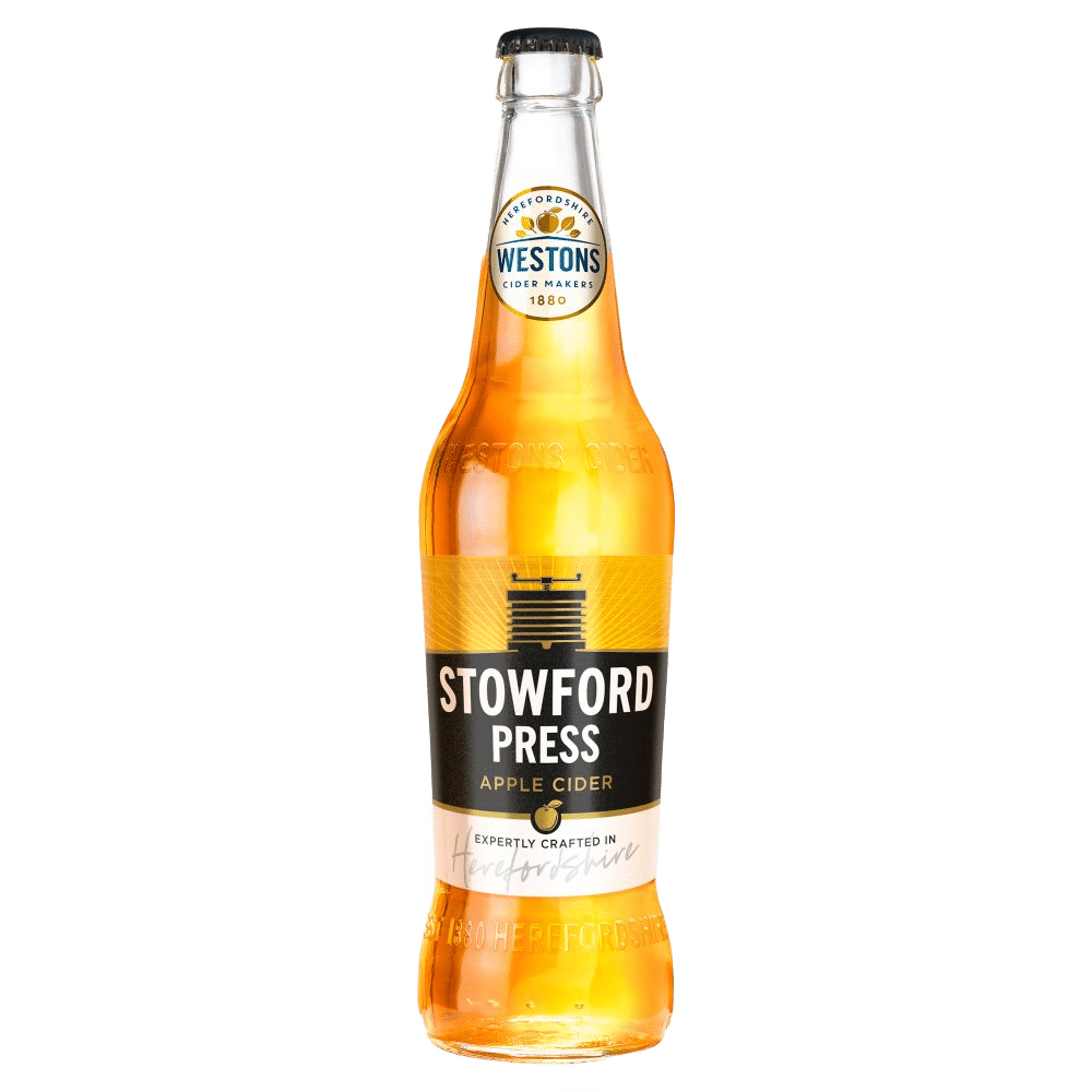 Stowford Press Apple Cider