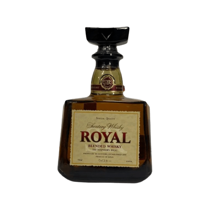 Suntory Royal Blended Whisky