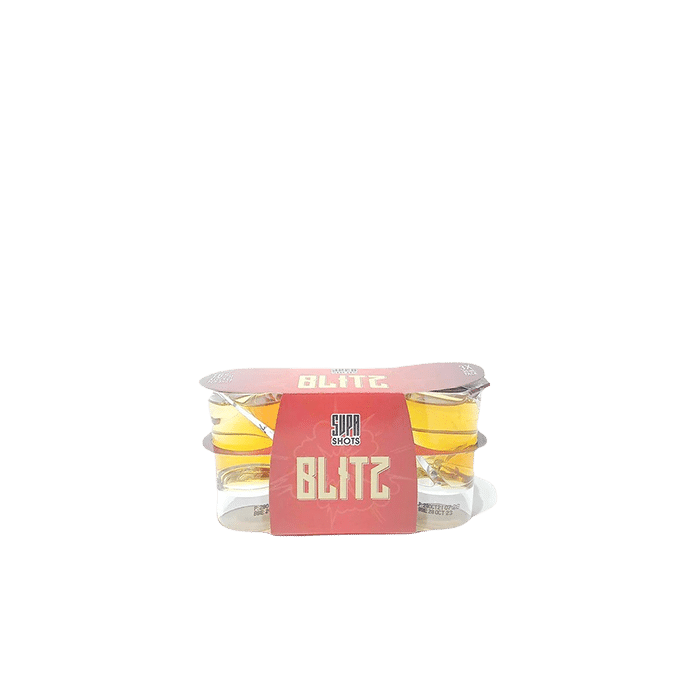 Supa Blitz Shots