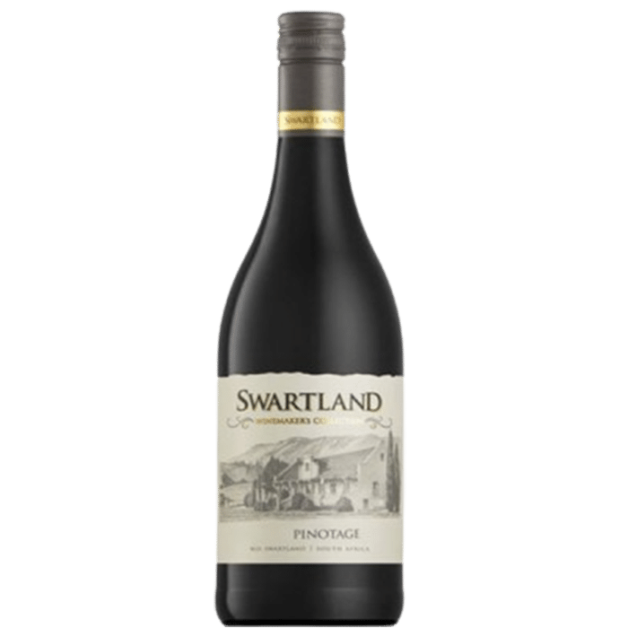 Swartland Pinotage Screw Top