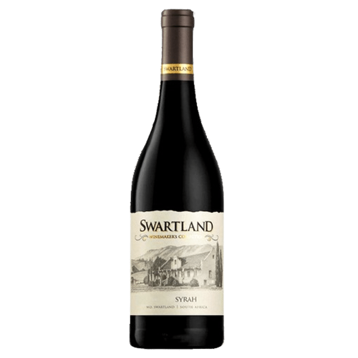 Swartland Winemaker’s Collection Shiraz