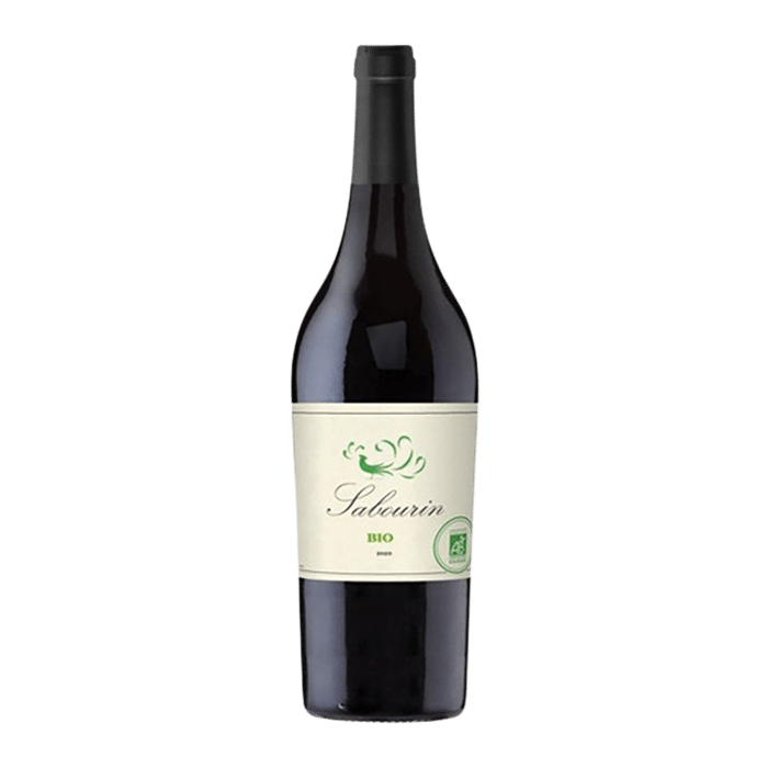 Sabourin Bio White