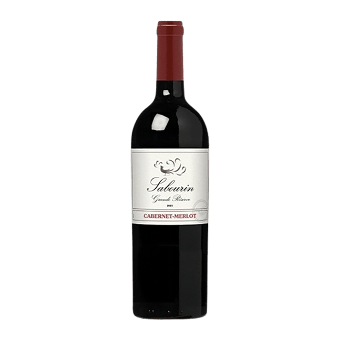 Sabourin Grande Reserve Rosé