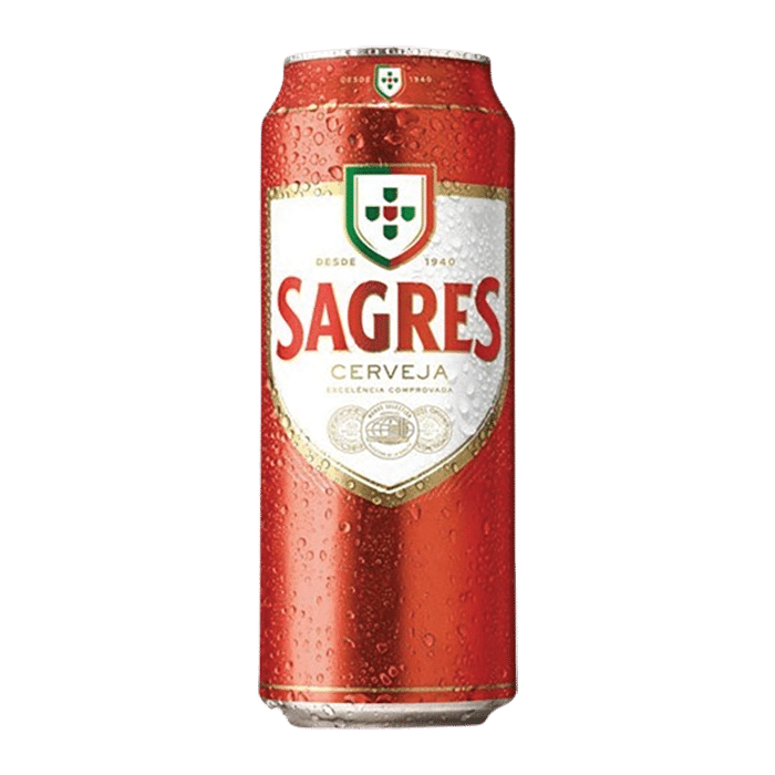 Sagres Cerveja