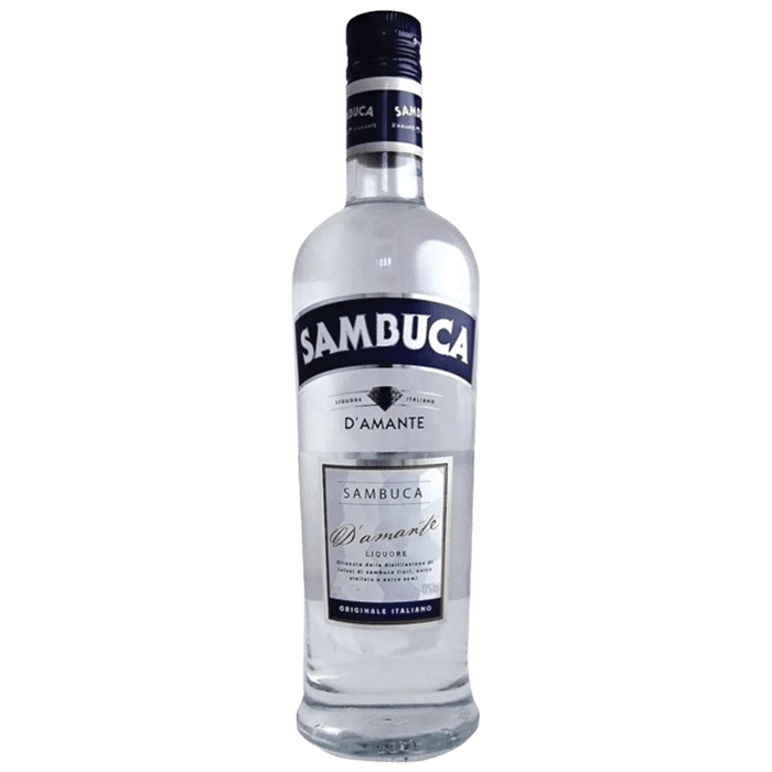 Sambuca D’amante Liqueur