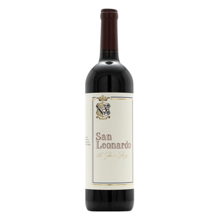 San Leonardo Vette Di San Leonardo Sauvignon Blanc