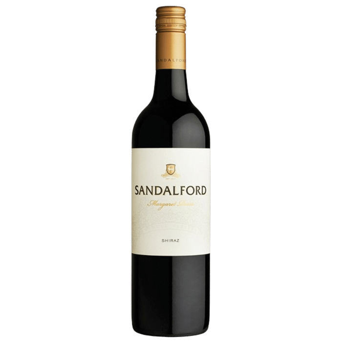 Sandalford Margaret River Shiraz