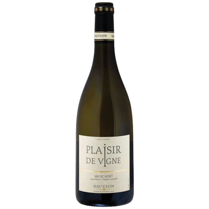 Sauvion Plaisir De Vigne Muscadet
