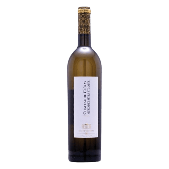 Sauvion Et Fils Les Ombelles Pouillyfumé Sauvignon Blanc