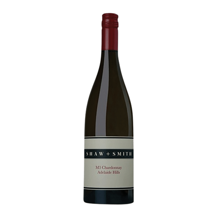 Shaw & Smith Shiraz