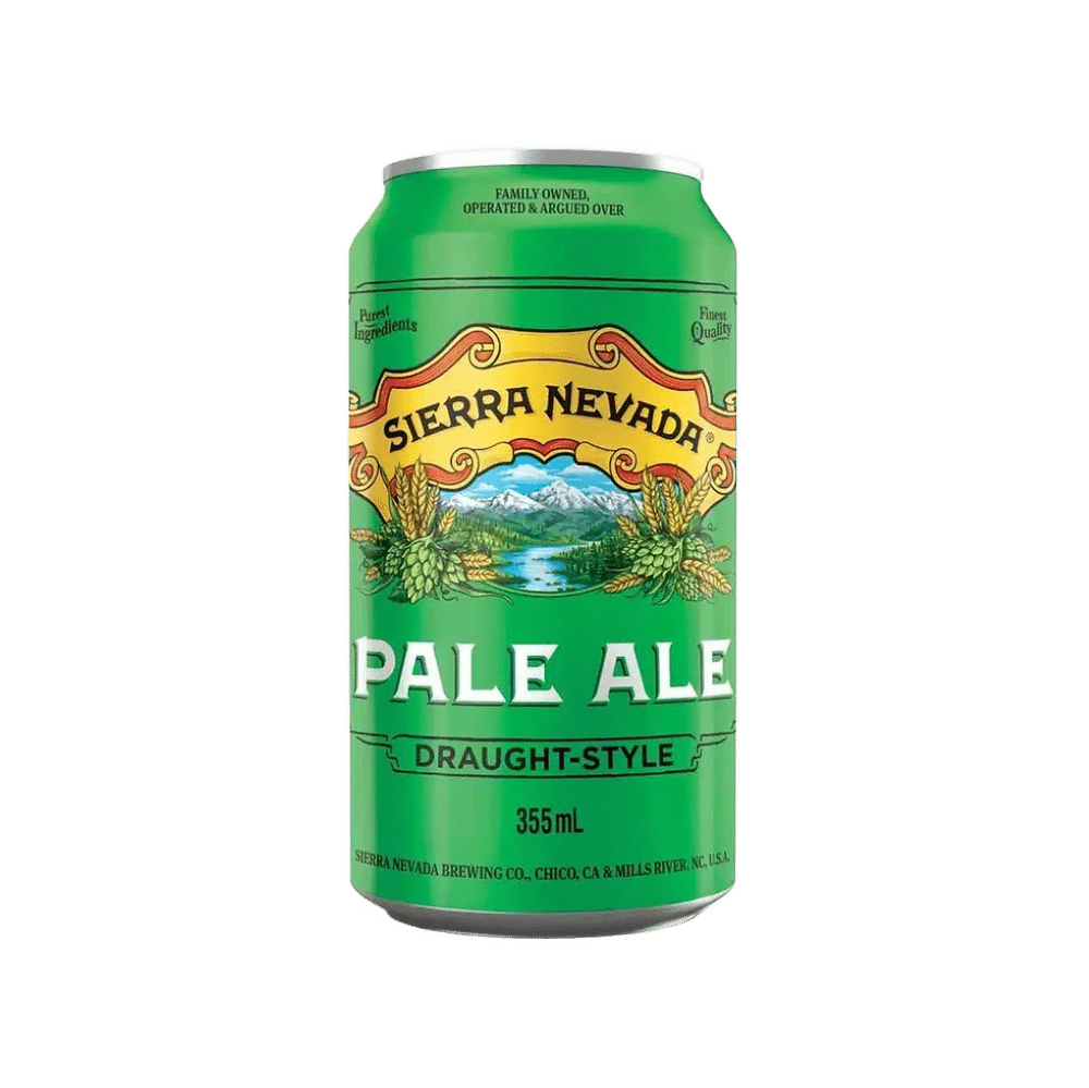 Sierra Nevada Pale Ale