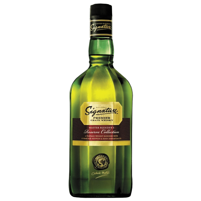 Signature Premier Grain Whisky