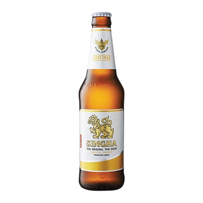 Singha Beer