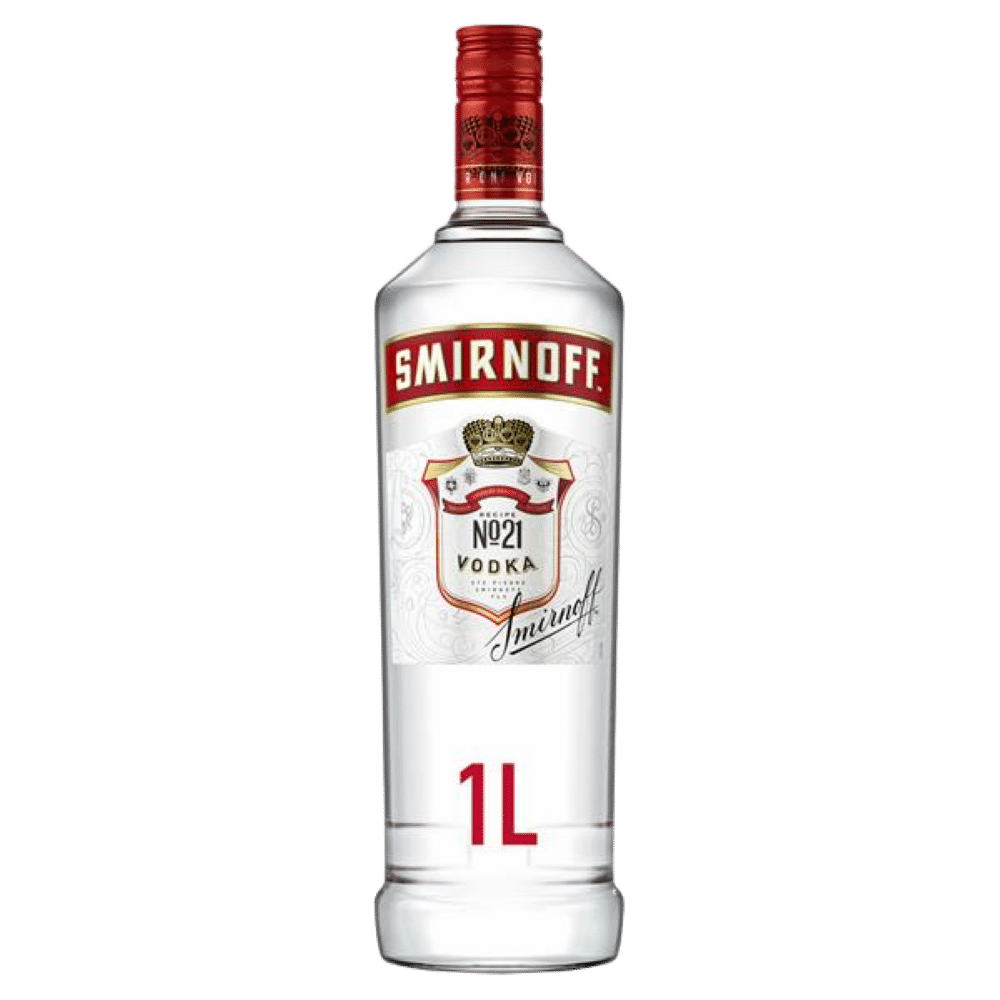 Skiroff Vodka