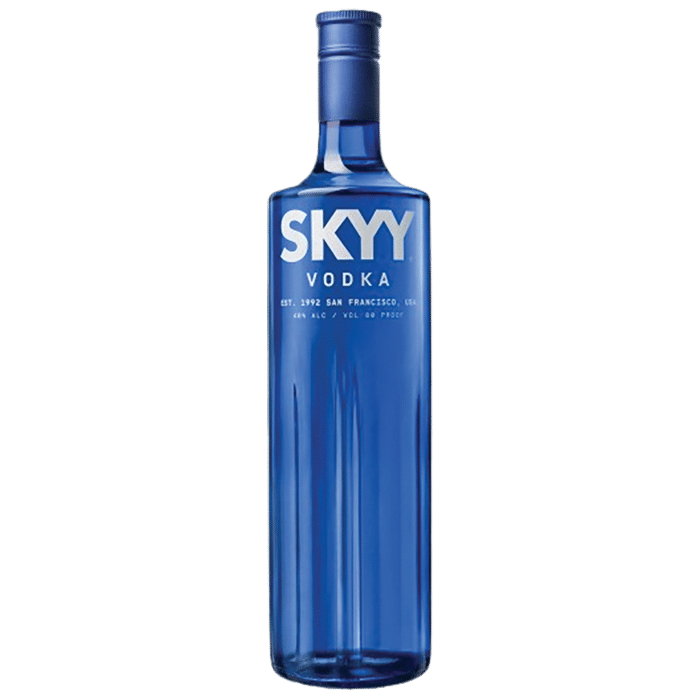 Skyy Vodka