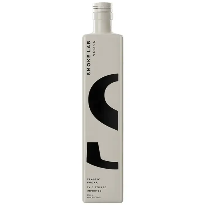 Smoke Lab Classic Vodka