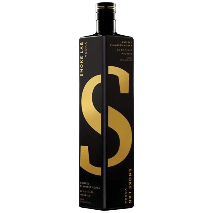 Smoke Lab Aniseed Vodka