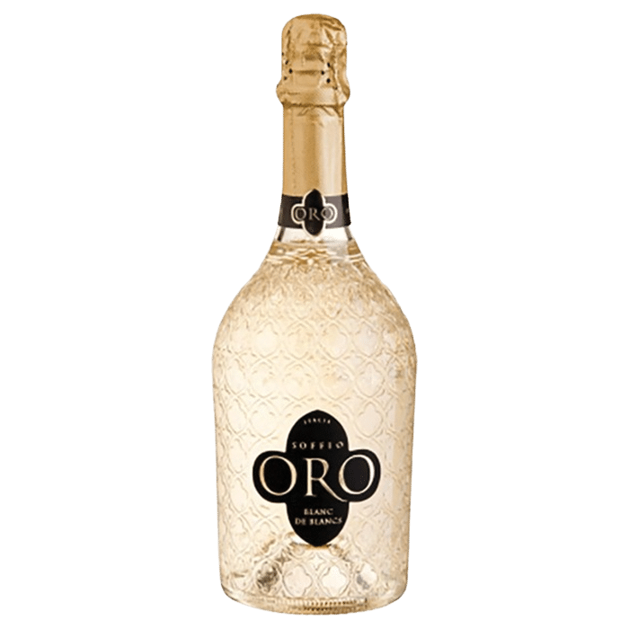 Soffio Oro Blanc De Blancs Prosecco
