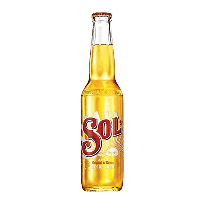 Sol Beer