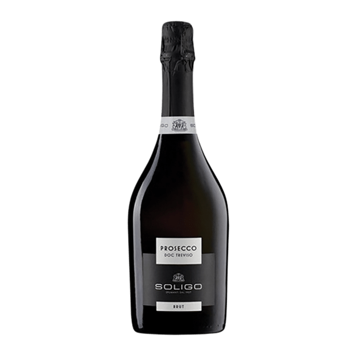 Soligo Prosecco DOC Treviso Brut