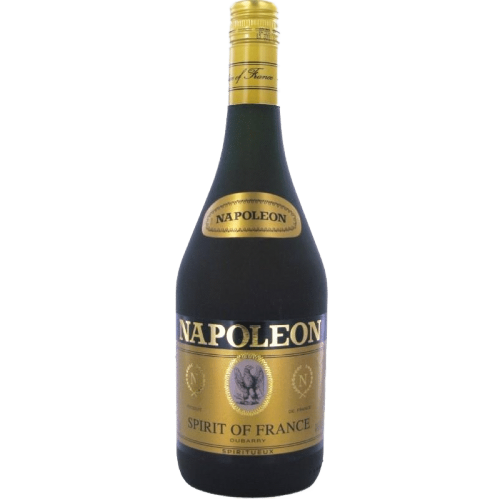 Spirit Dubarry Napoleon Brandy