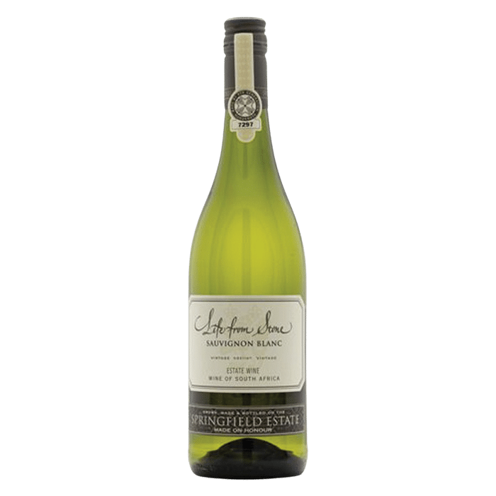 Springfield Estate Méthode Ancienne Chardonnay