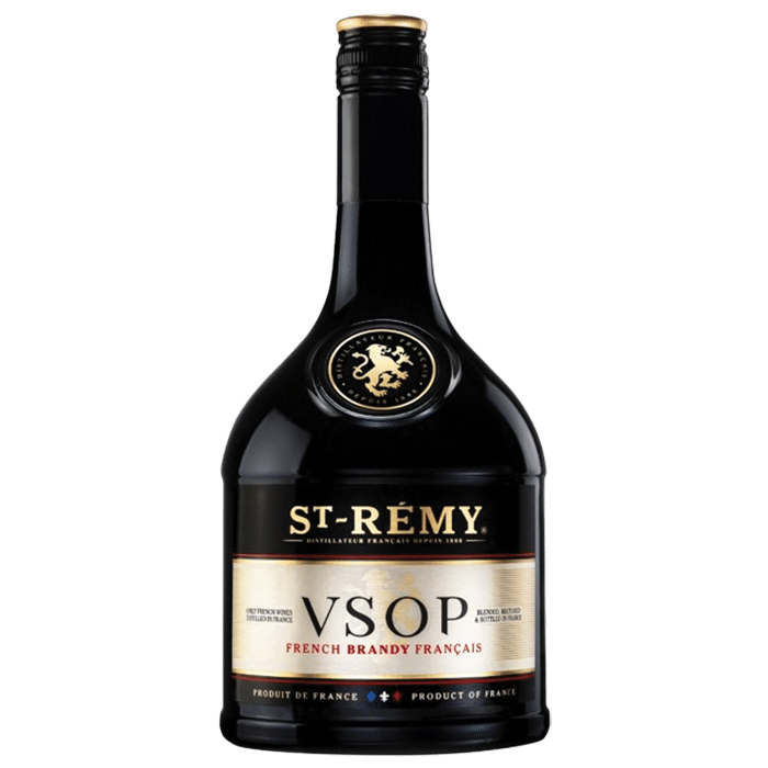 St-remy VSOP Brandy