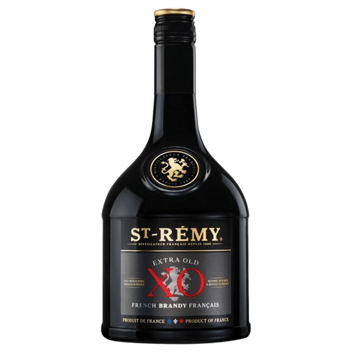 St-remy XO Brandy