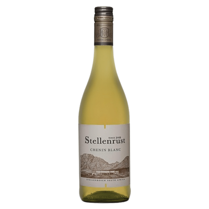 Stellenrust Chenin Blanc Sparkling Brut