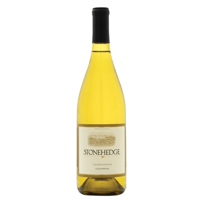 Stonehedge Chardonnay