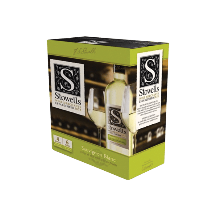 Stowells Sauvignon Blanc