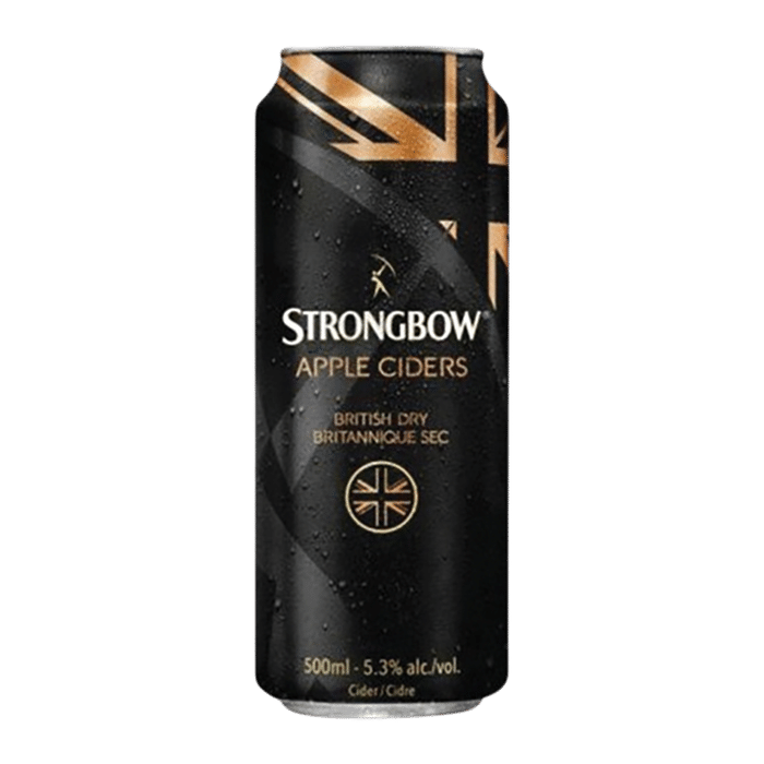 Strongbow Apple Cider
