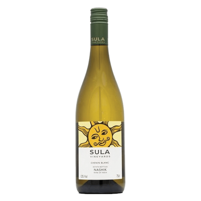 Sula Vineyards Shiraz