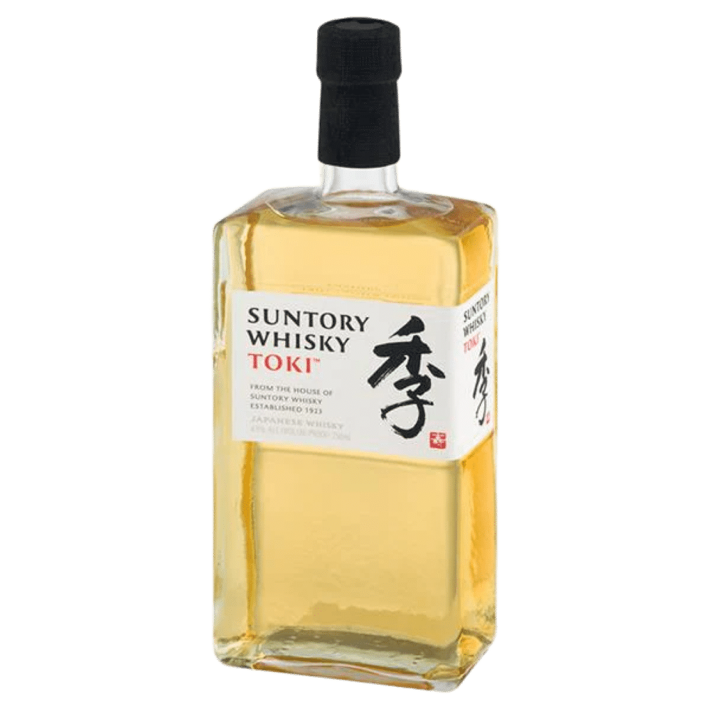 Suntory Whisky