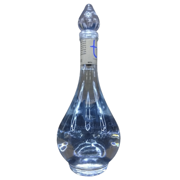 T1 Ua Fino Blanco Tequila