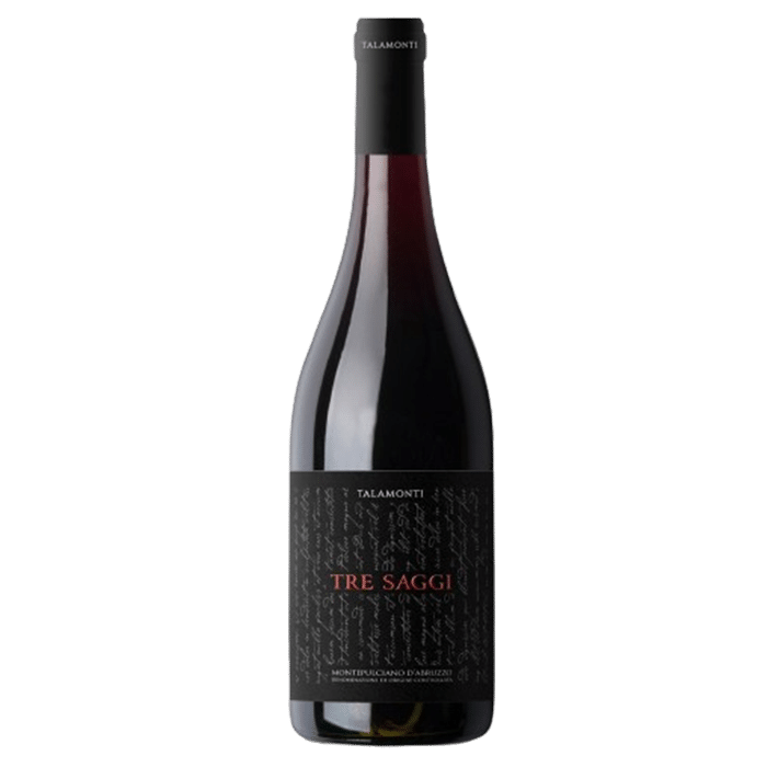 Talamonti Tre Saggi – Montepulciano