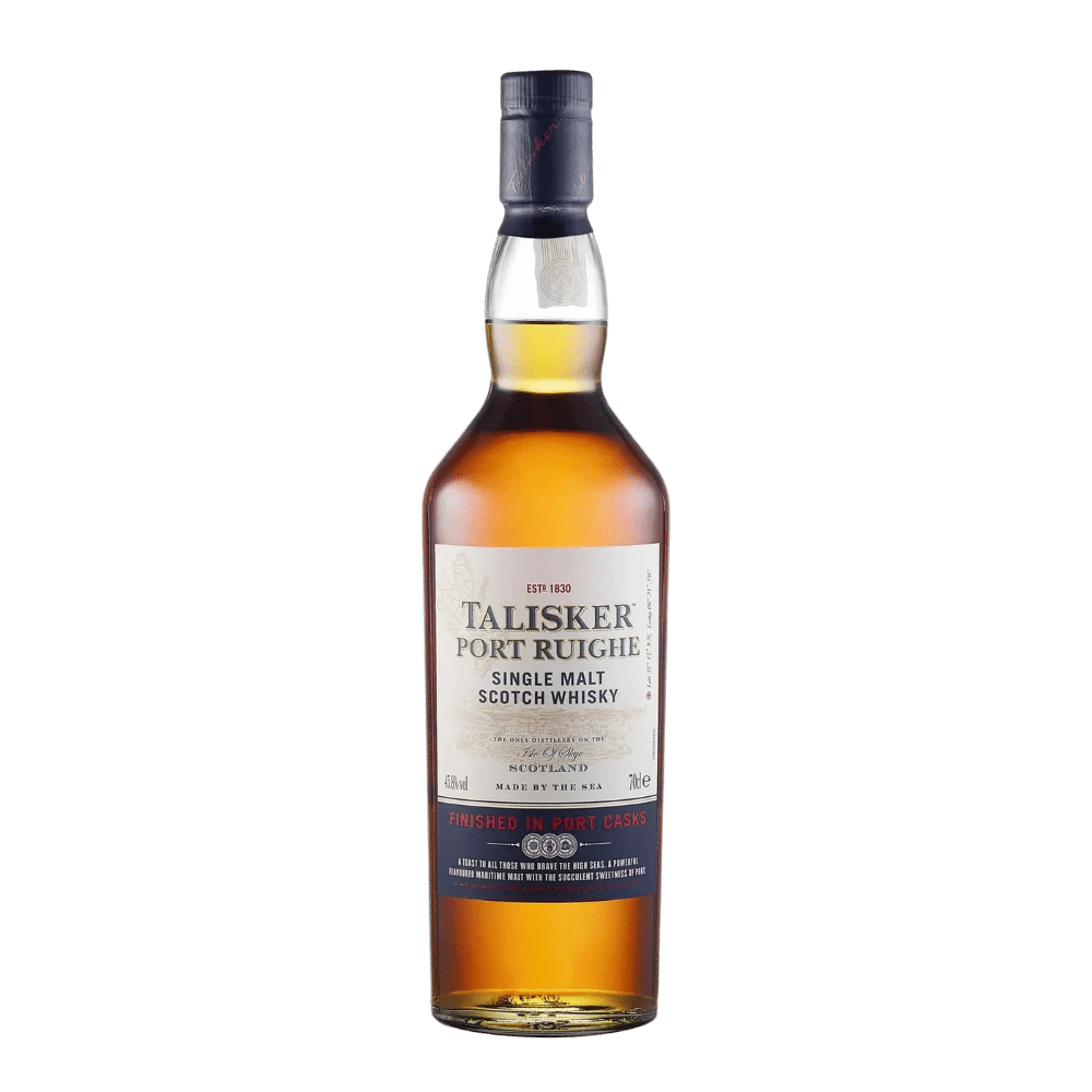 Talisker Port Ruighe