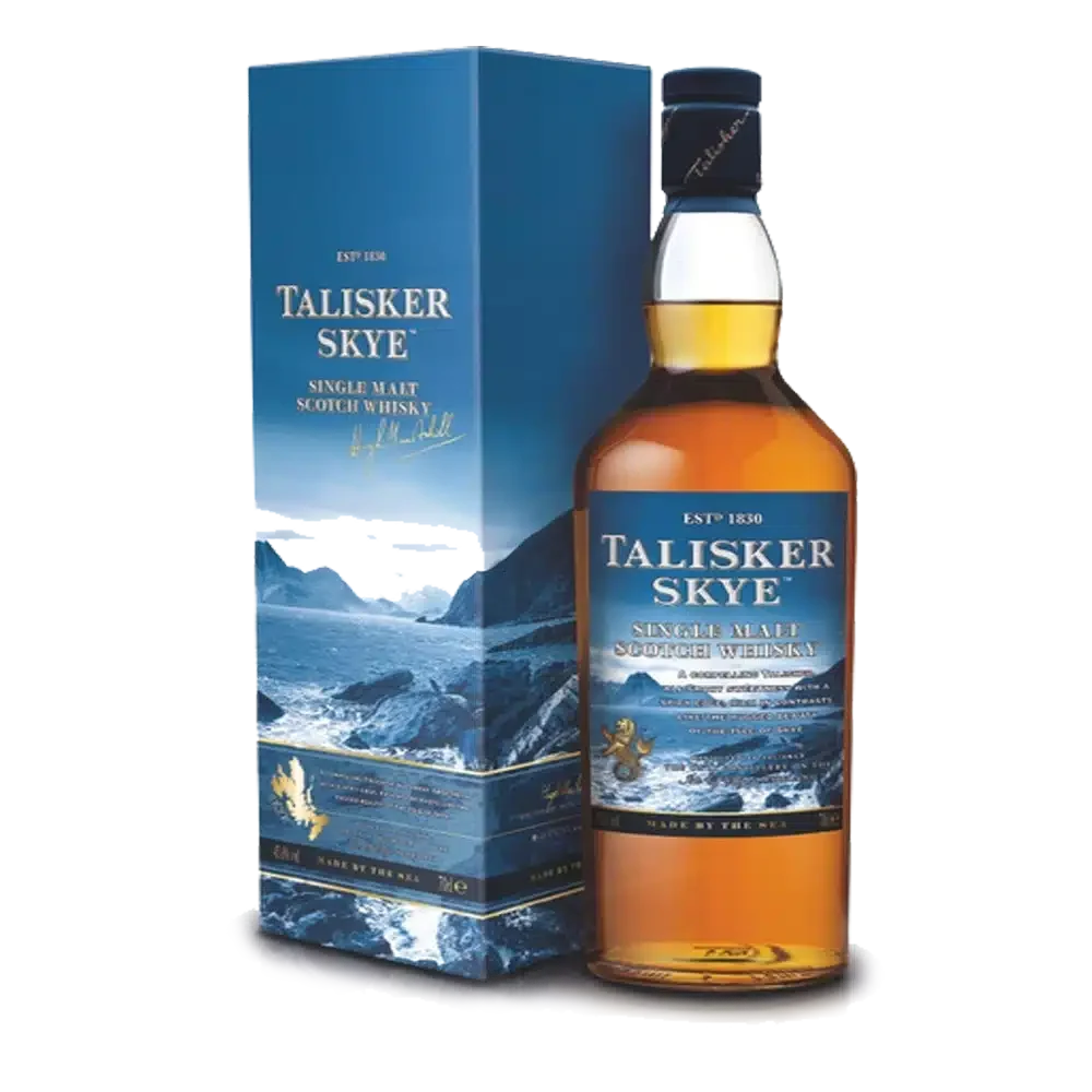 Talisker Skye