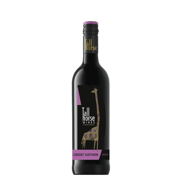 Tall Horse Cabernet Sauvignon