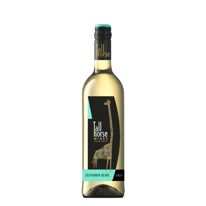 Tall Horse Sauvignon Blanc