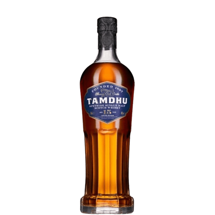 Tamdhu 15 Year Old